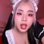 Luna (@oohluna) Leaked OnlyFans 

 profile picture