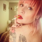 Orphan Annie orphanannie86 Leaked OnlyFans 

 profile picture