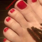 Free access to (@pampered_toes) Leaks OnlyFans 

 profile picture