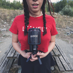 RadioP🔞rnopanda - 4.4k Fans pandacrush Leaked OnlyFans 

 profile picture