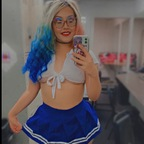 pandorapreviews (PandoraVonBlack•FREE•) free OnlyFans Leaked Pictures & Videos 

 profile picture