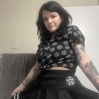 Onlyfans leaked panicpoint19 

 profile picture