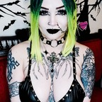 patriciaabsinthe (PatriciaAbsinthe) free Only Fans Leaked Content [!NEW!] profile picture