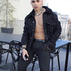 patrick_lennon (Patrick lennon) free OF Leaks [UPDATED] profile picture