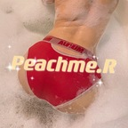 peachme.r (PEACHME-R+ (อาร์)) free OnlyFans Leaked Pictures and Videos 

 profile picture