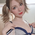 peachmilky_ (PeachMilky Cosplay) OnlyFans Leaked Content [NEW] profile picture