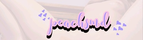 Header of peachsmd