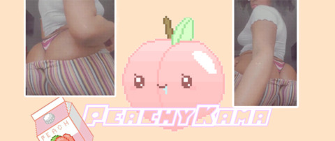 Header of peachykama