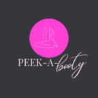 Onlyfans leak peek-a-booty 

 profile picture