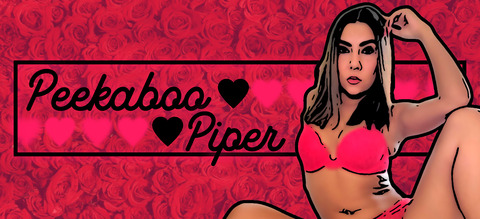 Header of peekaboopiperfree