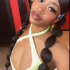 penelope804 OnlyFans Leak 

 profile picture