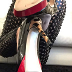 penelopemilanix (Goddess Penelope trans domina) OnlyFans Leaked Videos and Pictures 

 profile picture