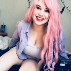 Peony Starling (@peonyfelicity) Leak OnlyFans 

 profile picture