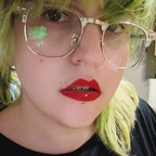 persephonesaturnine (Persephone Saturnine) OnlyFans Leaked Pictures and Videos 

 profile picture