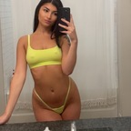 PersianBrat (persianbrat) Leaked OnlyFans 

 profile picture