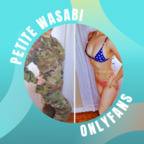petite_wasabi_vip OnlyFans Leaked 

 profile picture