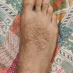 piedepeloso_hairyfeet (PP - Hairy Feet) free OnlyFans Leaked Videos and Pictures 

 profile picture