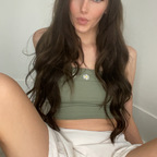 pinkwetbarbie (Deneka sawyer) free OnlyFans Leaked Pictures & Videos [!NEW!] profile picture