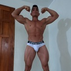 Felipe (@pipearenas.fit) Leaked OnlyFans 

 profile picture