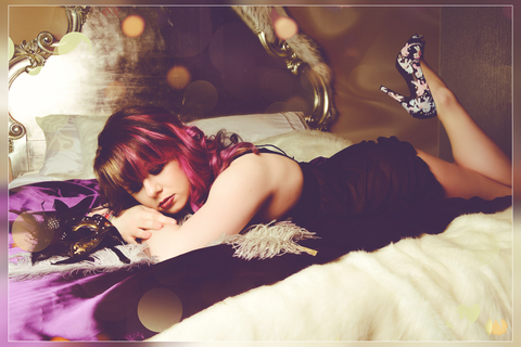 Header of pixelbunnie