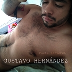 poeta_perverso OnlyFans Leaked Photos and Videos 

 profile picture