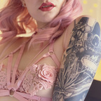 poisonne (Poisonne) Only Fans Leaked Content [!NEW!] profile picture