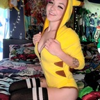 pokebabe16 OnlyFans Leaked Photos and Videos 

 profile picture