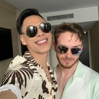 PoppersPup &amp; PoppersTop (@popperslondon) Leaked OnlyFans 

 profile picture