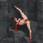 poppyseedmuse (MyPoppy) OF Leaked Videos and Pictures [FRESH] profile picture