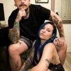 porn-couple (Sinister.bluefoxx) OnlyFans Leaks [NEW] profile picture