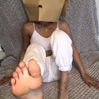 presentingfeetx (Presenting feet) free OF Leaked Pictures & Videos [!NEW!] profile picture