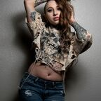 prettyinkedgirl (🌊❤️ Cherry Waves ❤️🌊) free Only Fans content [UPDATED] profile picture