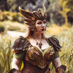 pretzlcosplay (Pretzl Cosplay) OnlyFans Leaked Content 

 profile picture