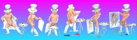 Header of pricasso.aus