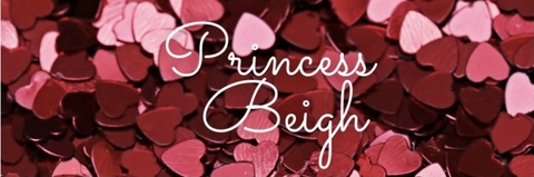 Header of princessbeigh