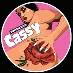 princesscassy_ (PRINCESS CASSY) OnlyFans content 

 profile picture