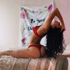 PrincessCBR princesscbr Leaked OnlyFans 

 profile picture