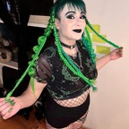 princessemeraldd (💚Princess Emerald💚) free OF Leaked Pictures & Videos [NEW] profile picture