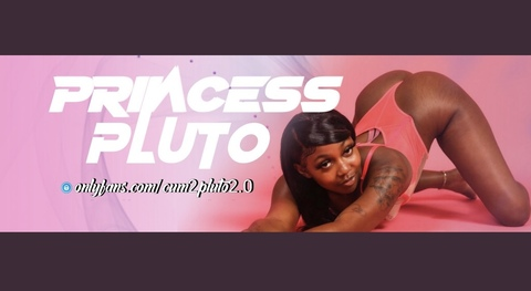 Header of princesspluto2.0