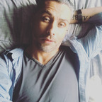 pro_bono_gigalo (Tony James AKA The Pro Bono Gigalo) free OnlyFans Leaked Pictures and Videos 

 profile picture