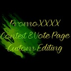 promoxxxx OnlyFans Leaks 

 profile picture