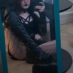 Pseudogoth pseudogoth Leaks OnlyFans 

 profile picture