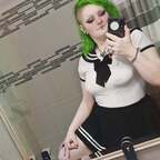 punkashbrat (Ash; Queer alt goth waifu artist 🍒 FREE) OnlyFans Leaked Videos and Pictures 

 profile picture