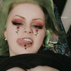 punkashbratvip (Ash Brat XXX 💦 VIP Only 🖤 Goth Waifu Pet) OnlyFans Leaks 

 profile picture