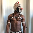 pup_clutch (Jabarri Pup) OnlyFans Leaked Content 

 profile picture