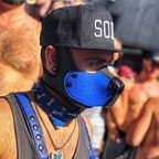 Pup Sono @pupsono Leaked OnlyFans 

 profile picture