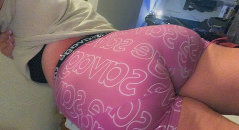 Header of queeentayyy