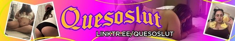 Header of quesooo