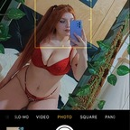 R3ina.del.caos (@r3ina.del.caos) Leak OnlyFans 

 profile picture