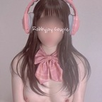 Onlyfans leaked rabbyjay_couple 

 profile picture